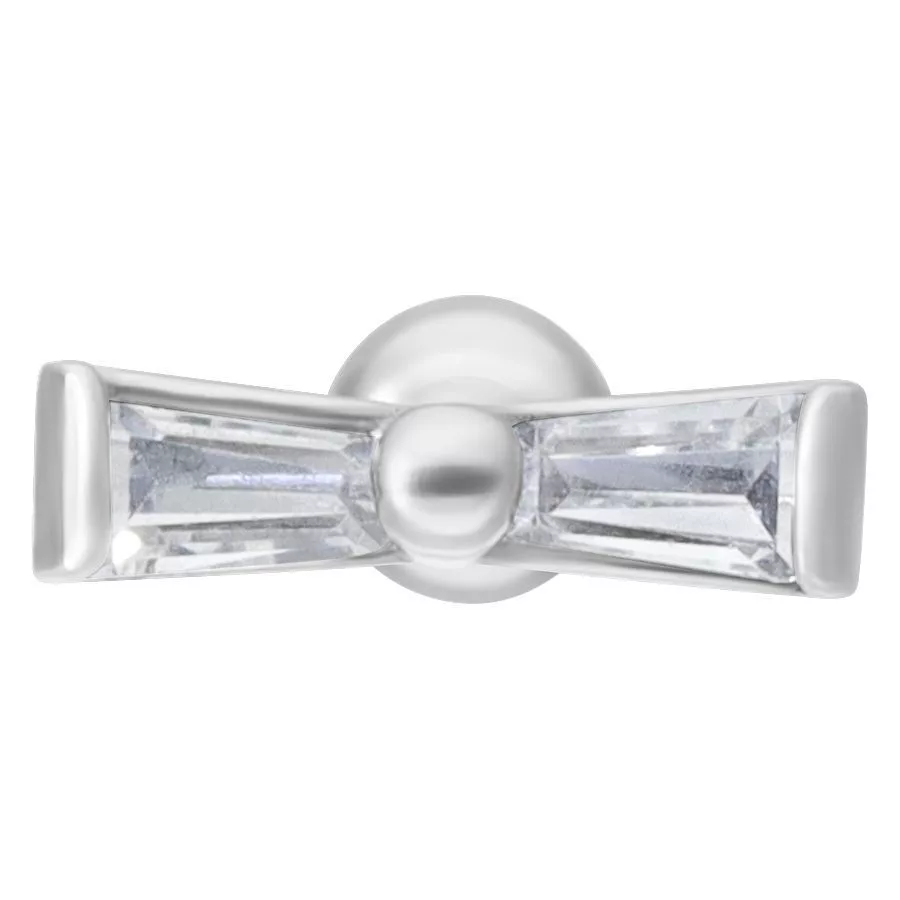 Bow Earbarbell