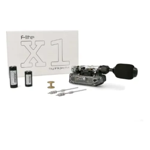 Inkjecta - Flite X1 Glass