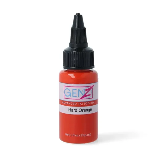 Hard Orange 30 ml