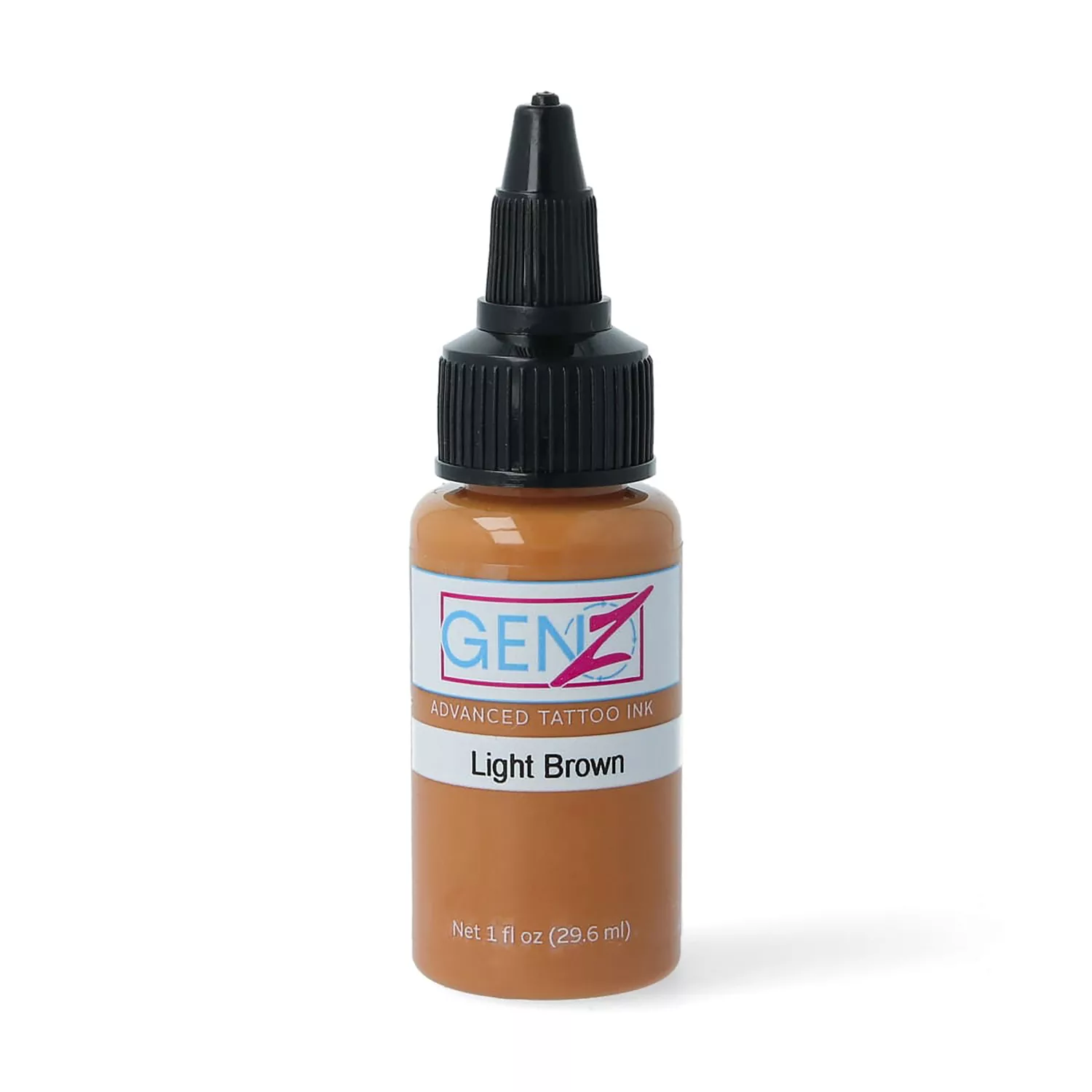 Light Brown 30 ml