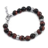 Mahagony Brown Bracelet