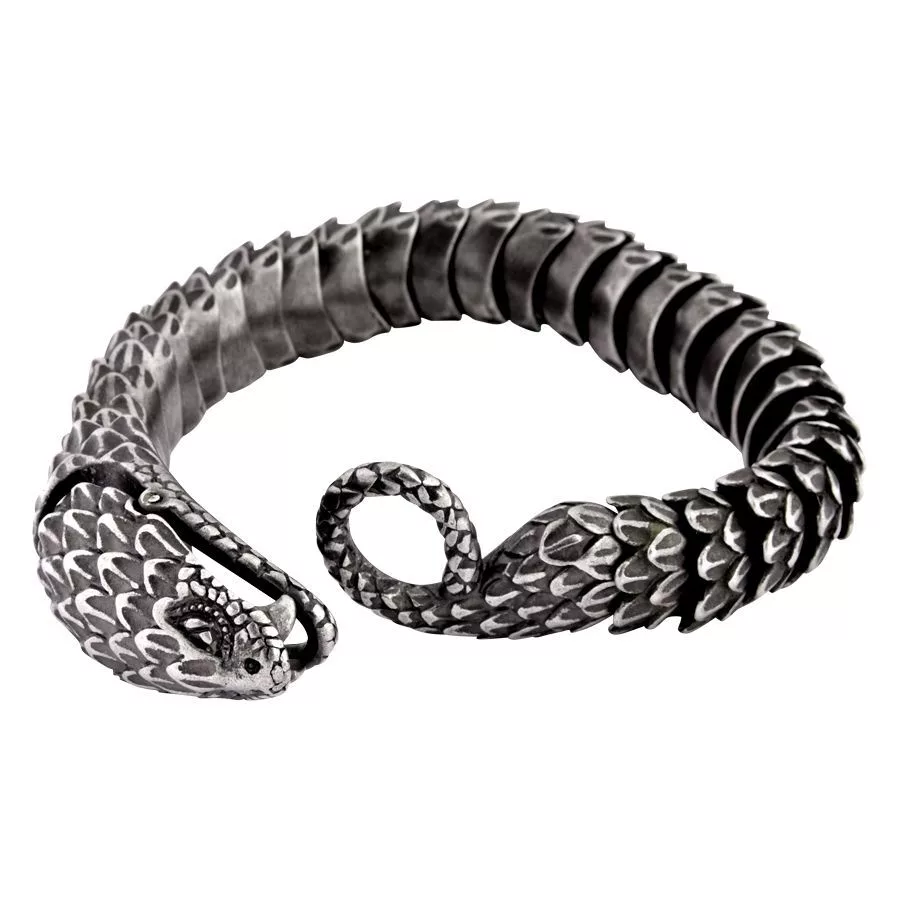 Dragon Bracelet