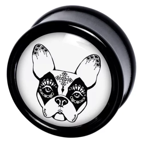 Variation of El Bulldog