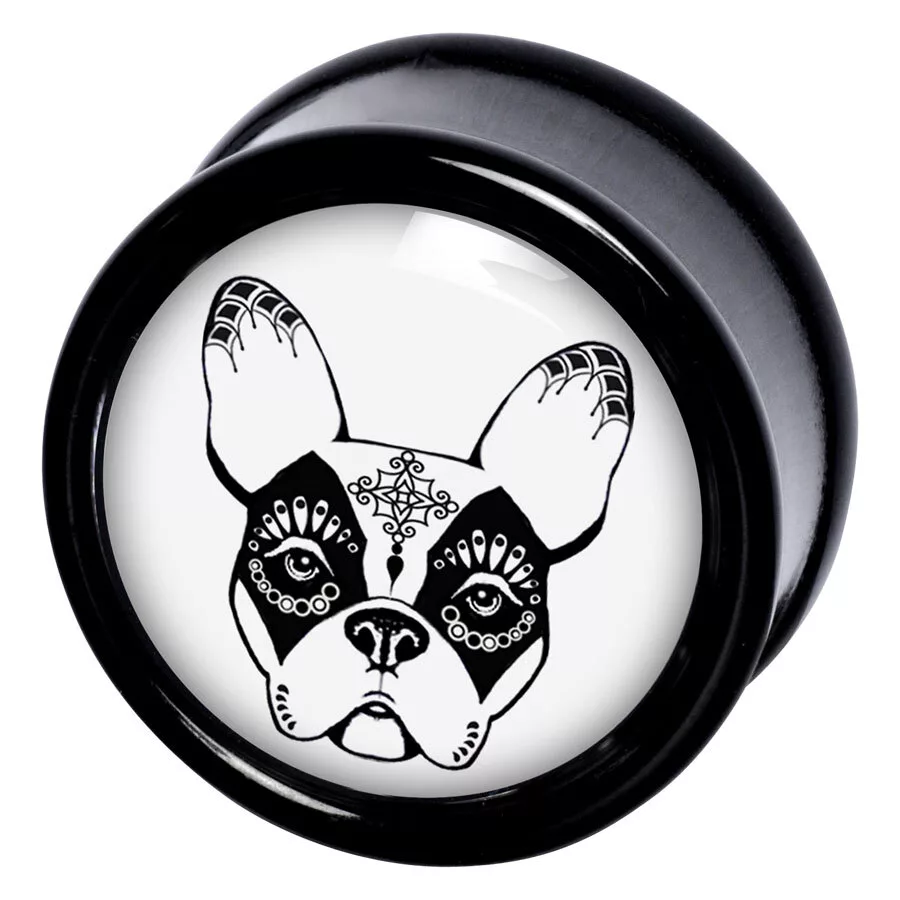 Variation of El Bulldog Variation of El Bulldog