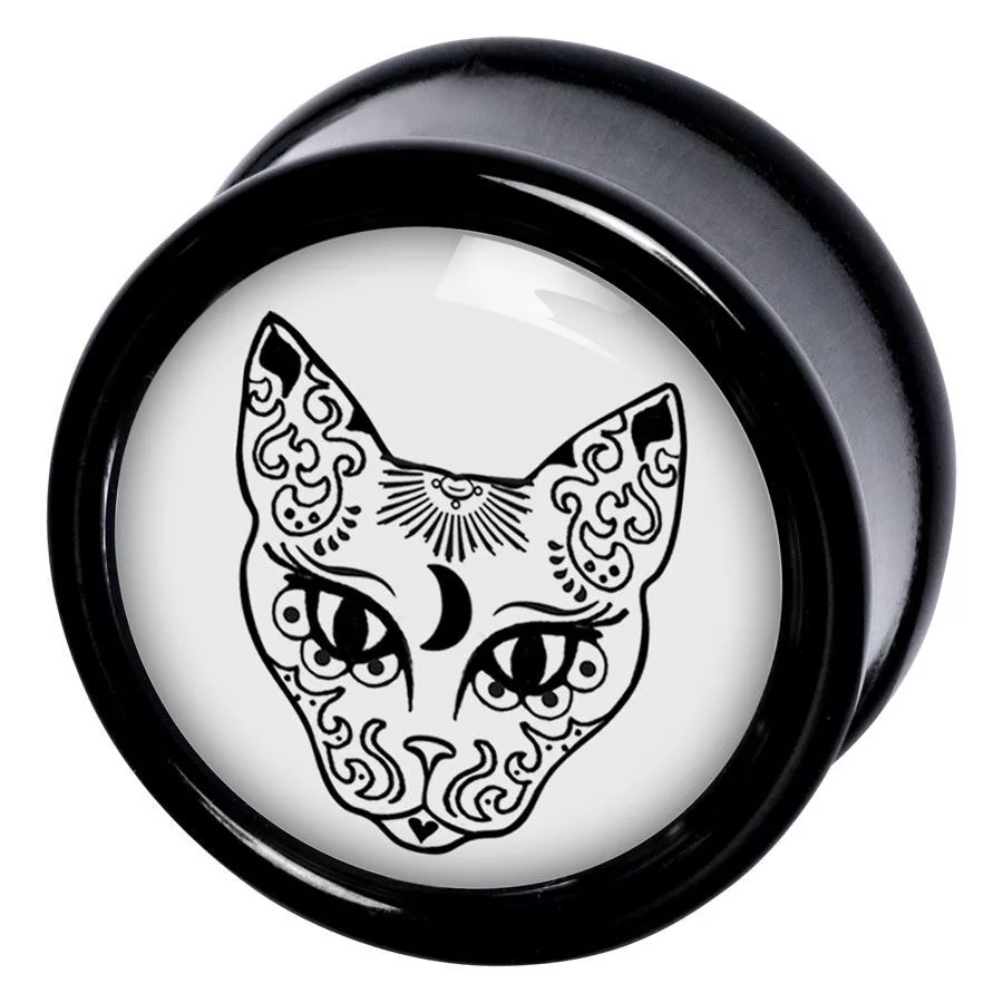 Mysterium® Dia De Los Muerto - El Gato Mysterium® Dia De Los Muerto - El Gato