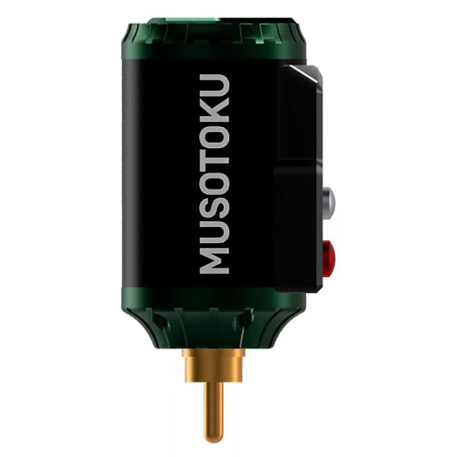 Rover R-1 RCA Battery Pack Rover R-1 RCA Battery Pack