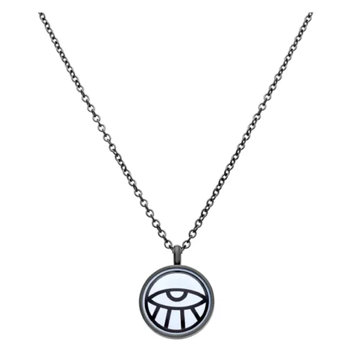 Eye Necklace