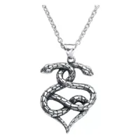 Snake Necklace