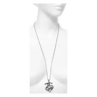 Snake Necklace