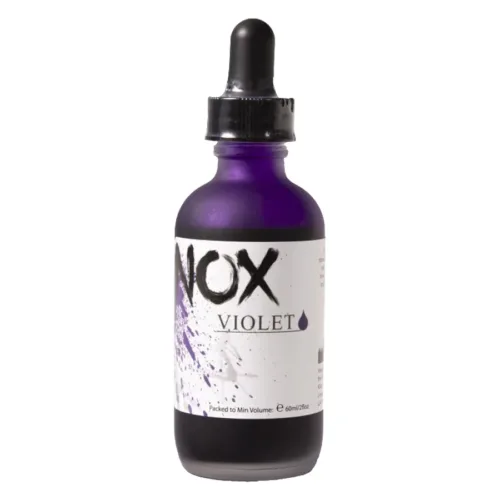 Violet Hectograph Ink by Nox