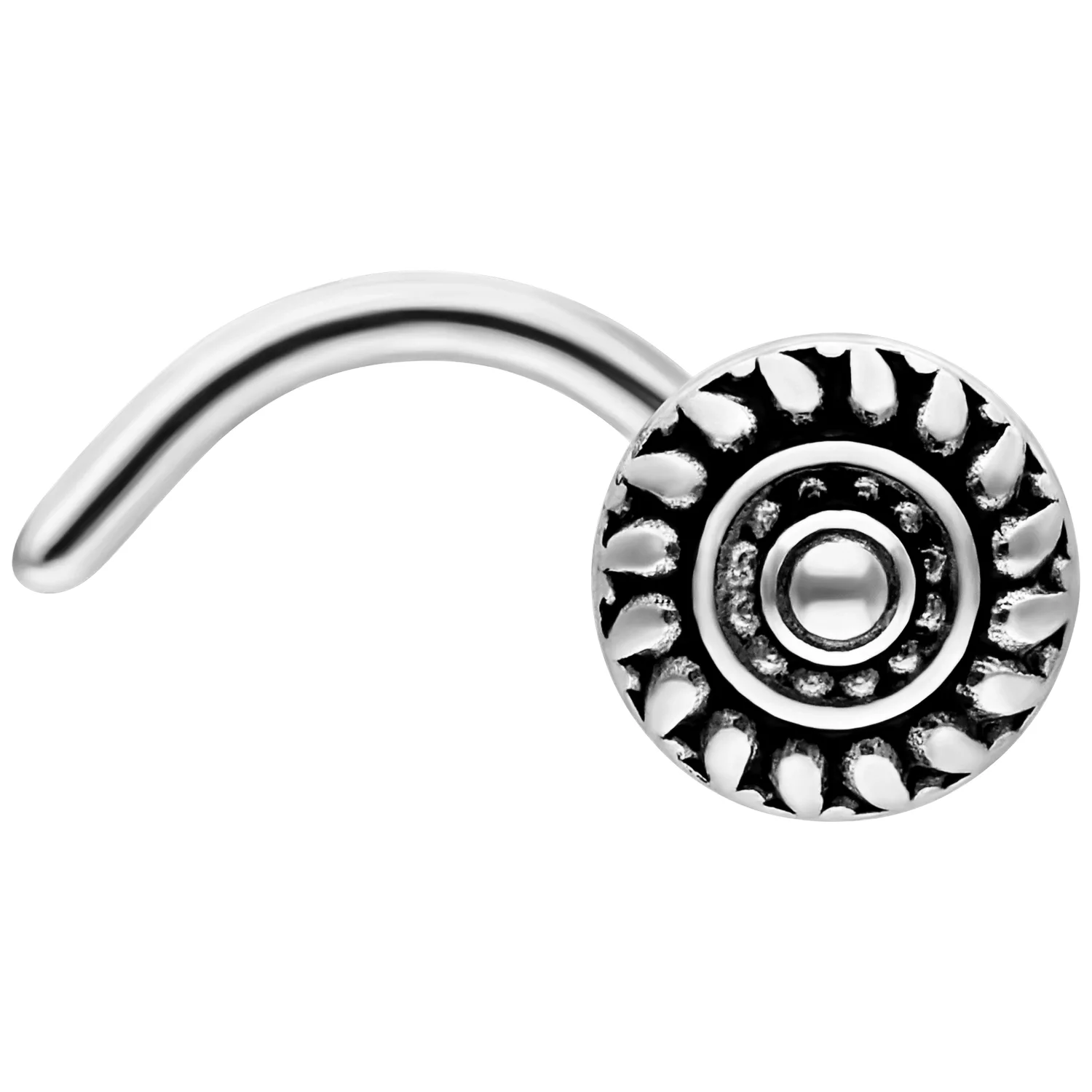 Tribal Nosestud Tribal Nosestud