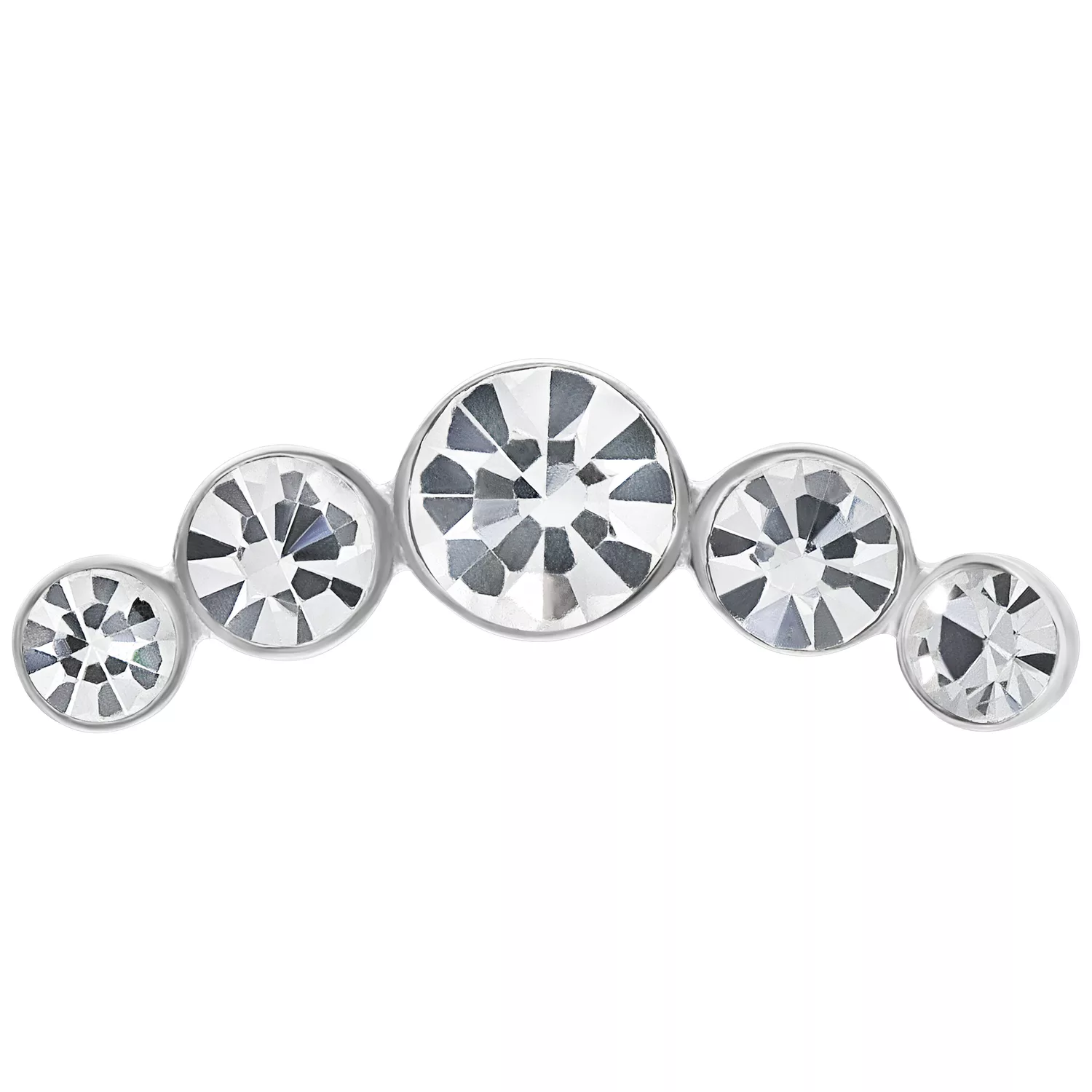 5 Crystals 5 Crystals