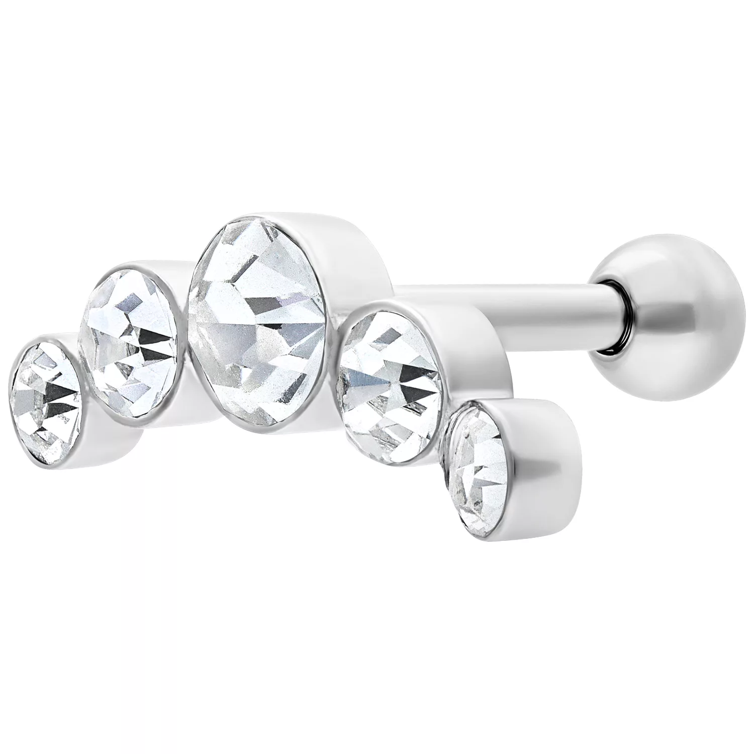 5 Crystals 5 Crystals