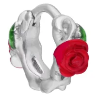 Red Roses