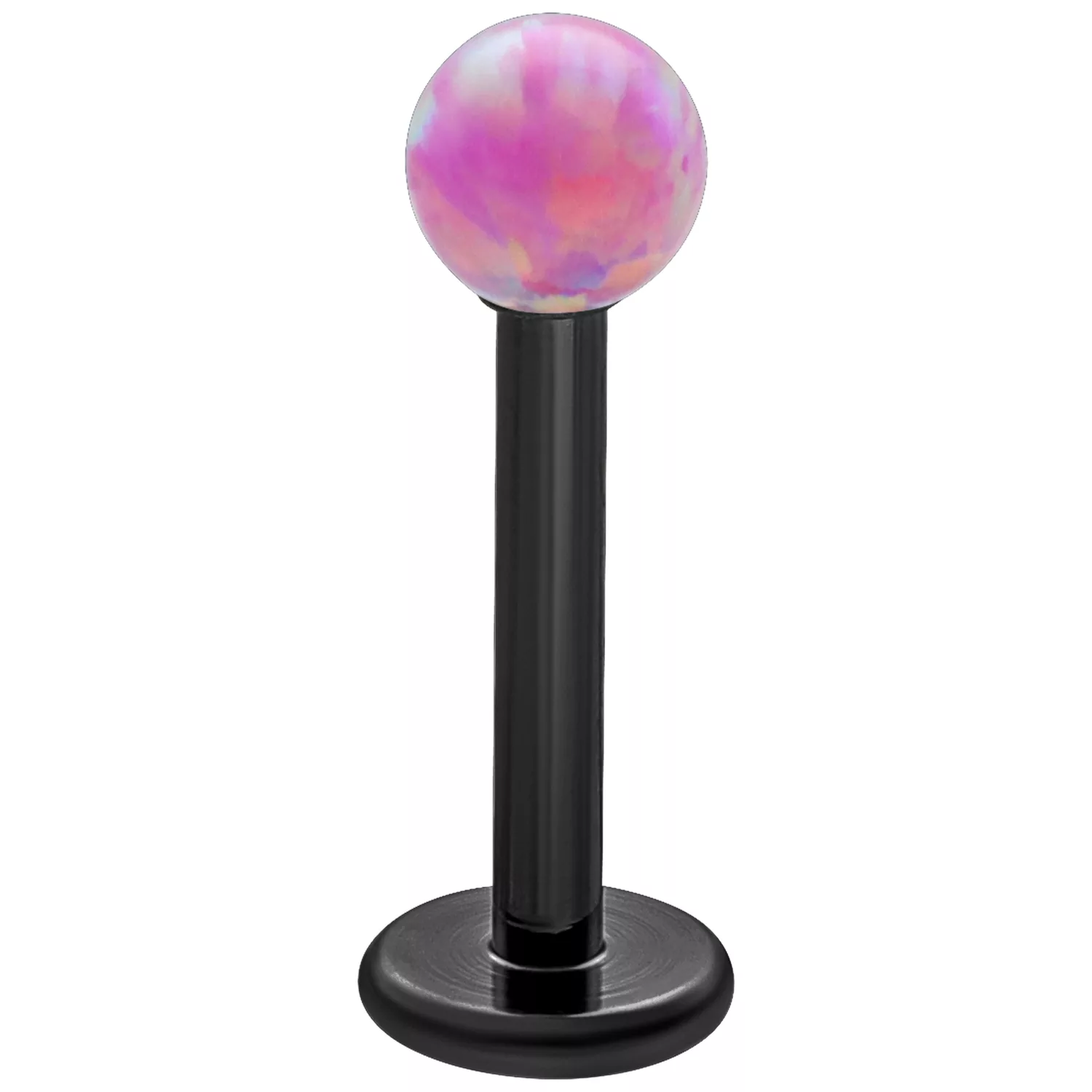 Opal Ball Micro Labret Opal Ball Micro Labret