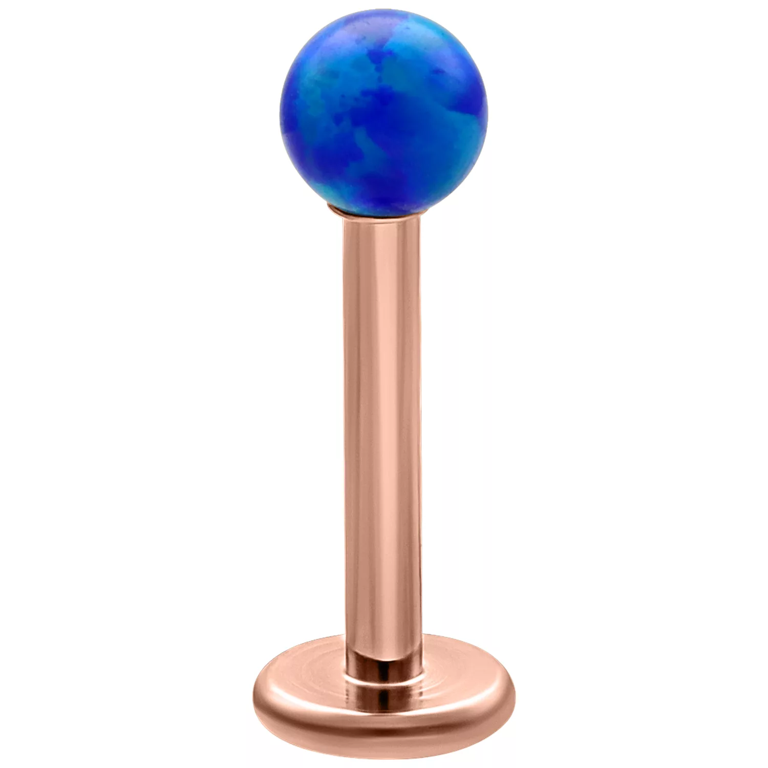 Opal Ball Micro Labret Opal Ball Micro Labret