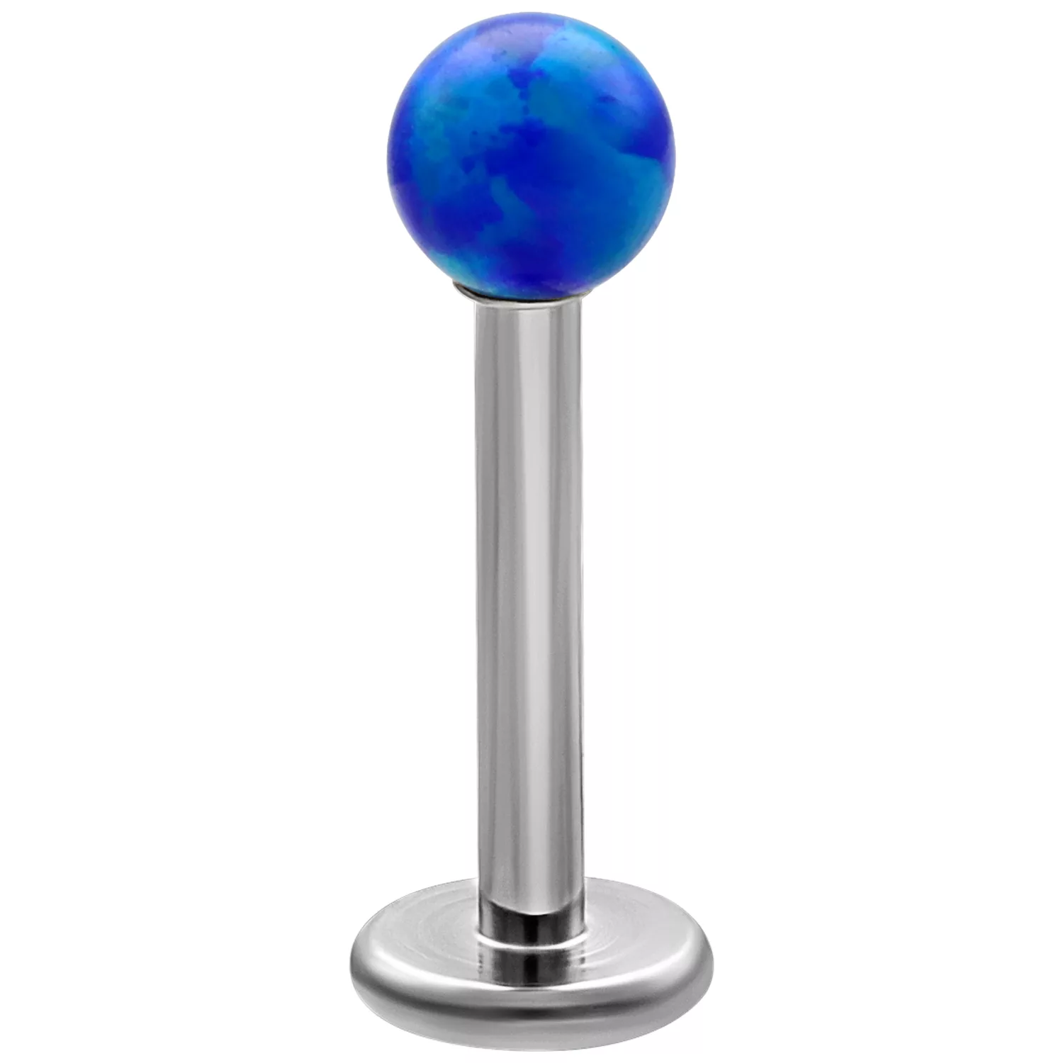 Opal Ball Micro Labret Opal Ball Micro Labret