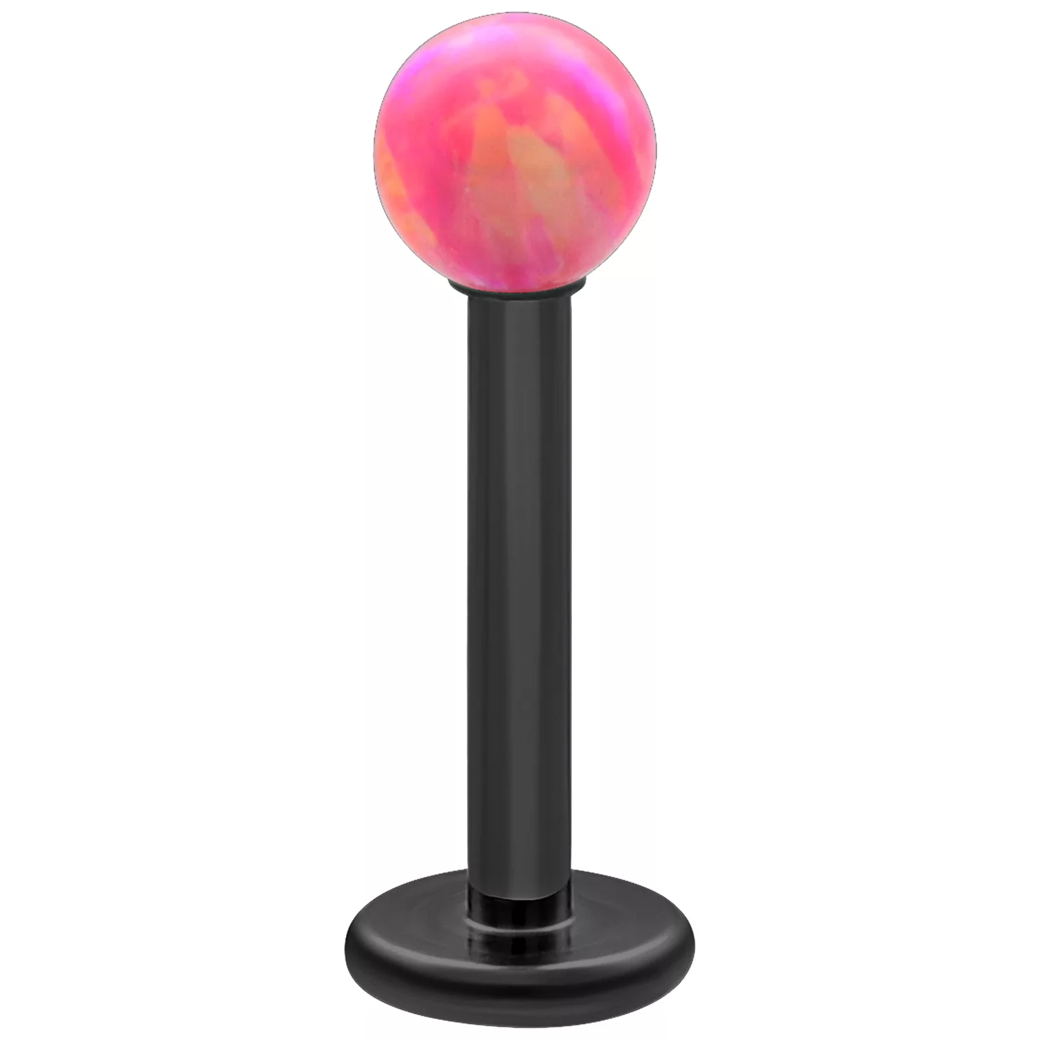 Opal Ball Micro Labret Opal Ball Micro Labret