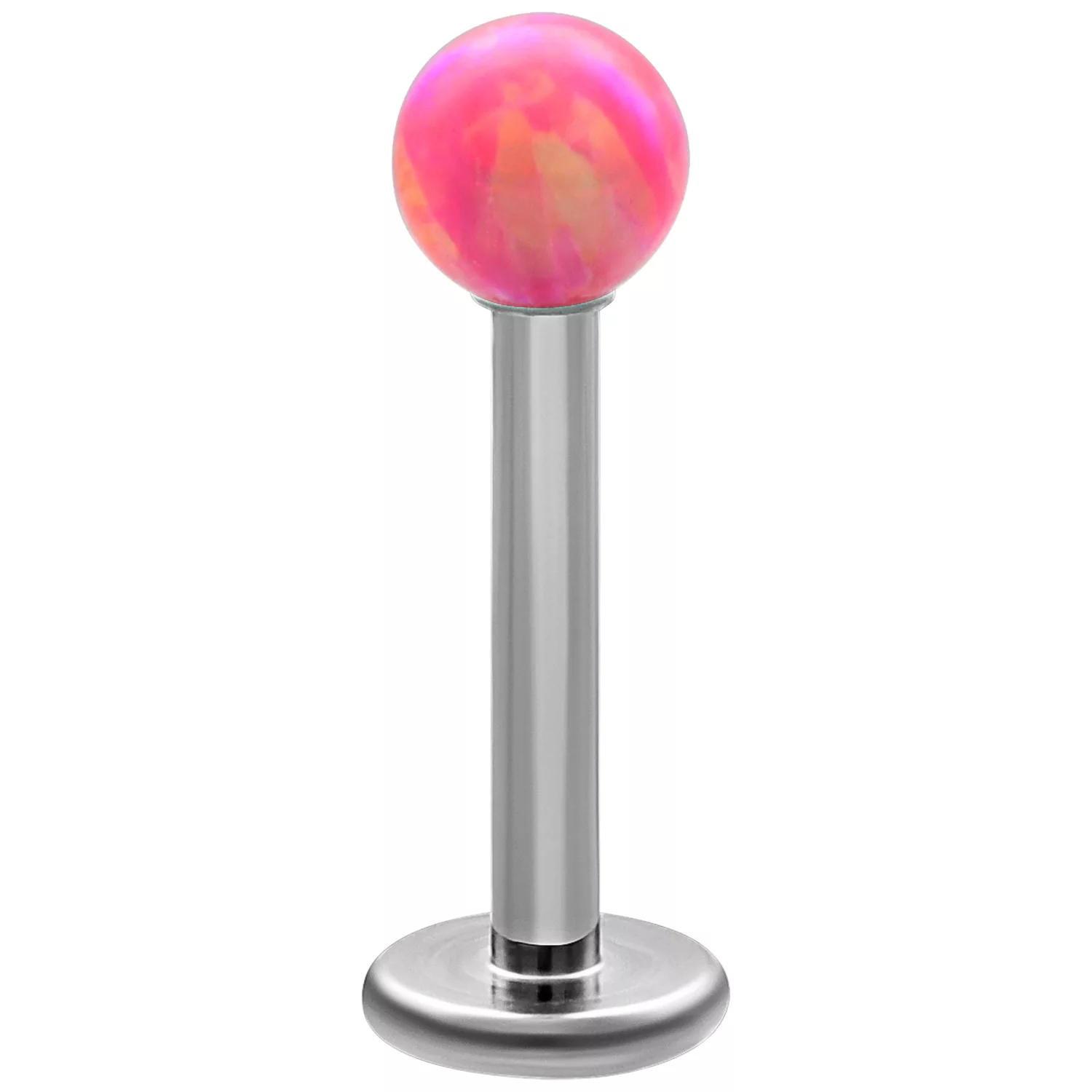 Opal Ball Micro Labret Opal Ball Micro Labret