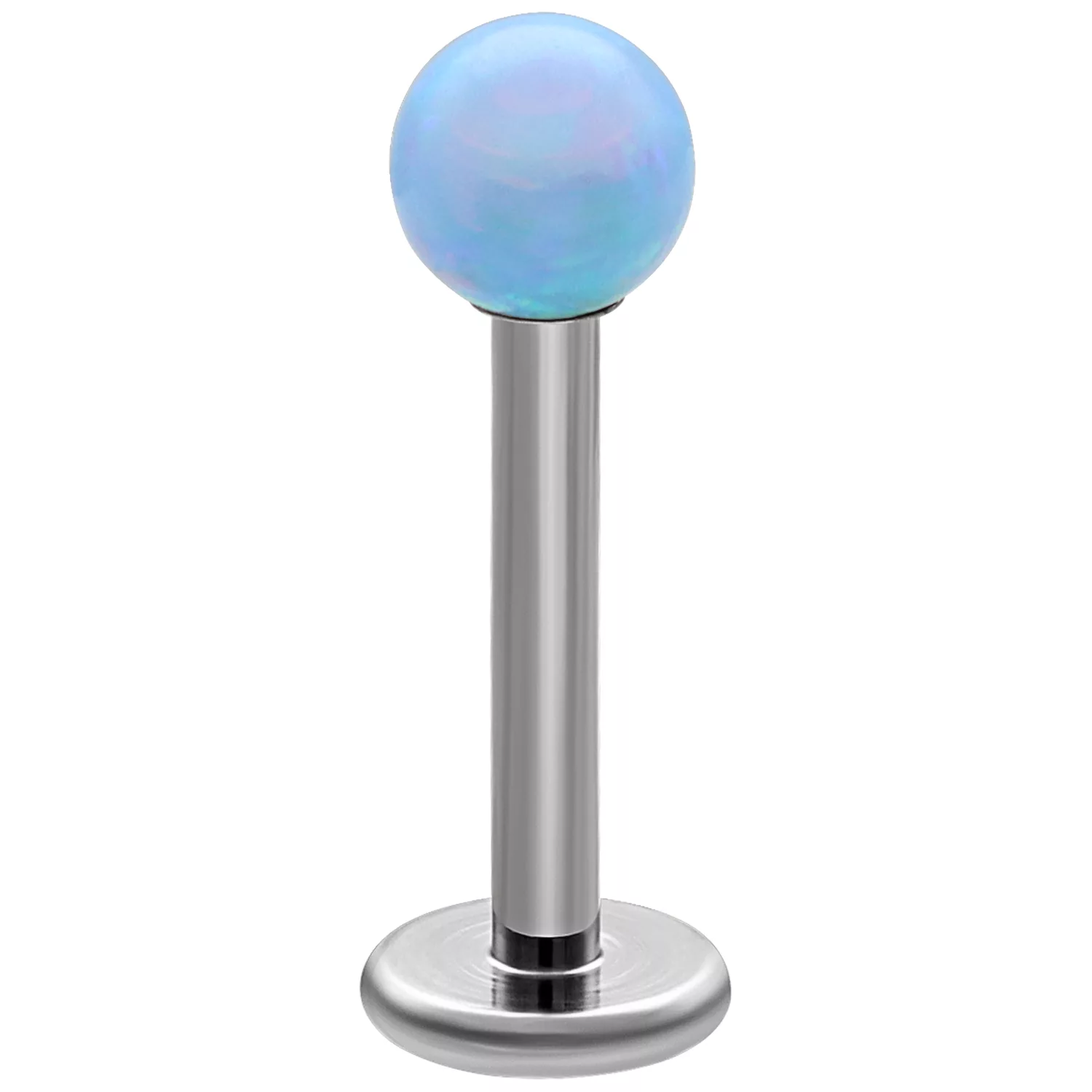 Opal Ball Micro Labret Opal Ball Micro Labret