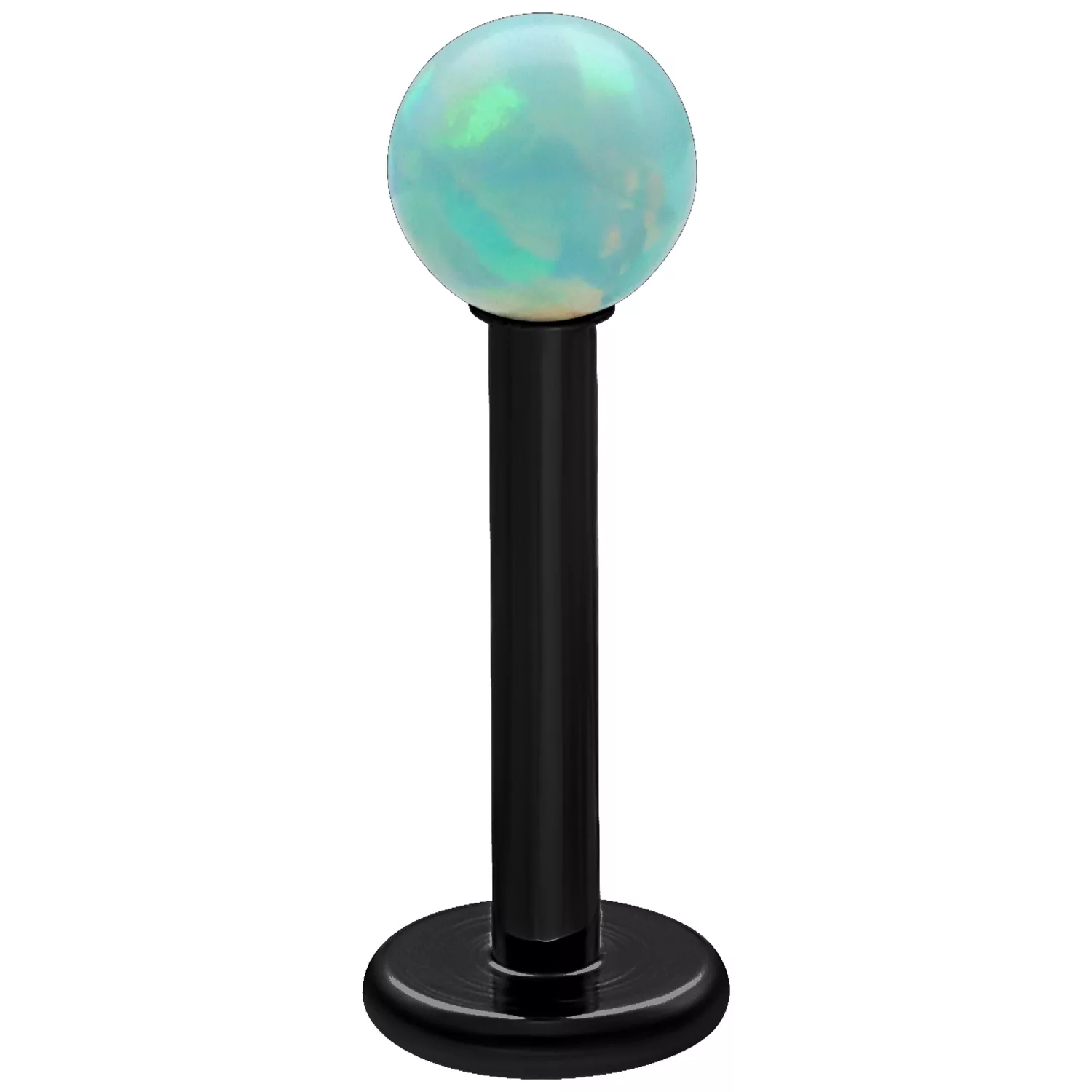 Opal Ball Micro Labret Opal Ball Micro Labret