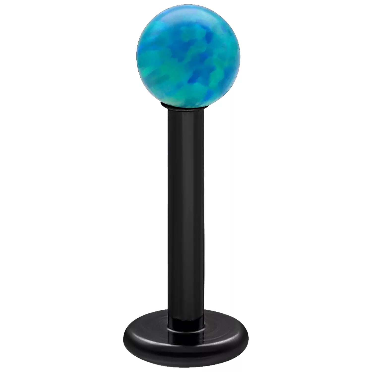 Opal Ball Micro Labret Opal Ball Micro Labret