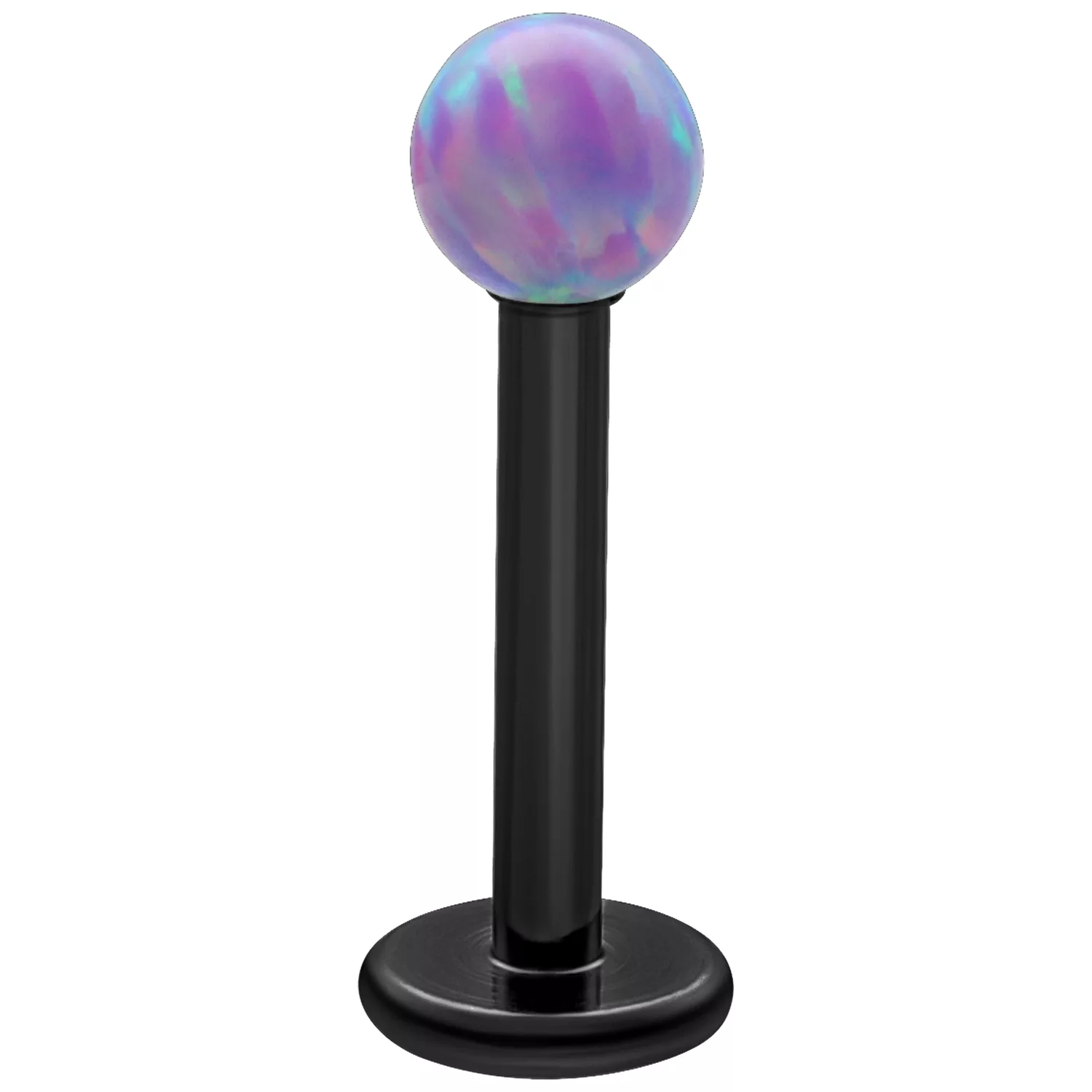 Opal Ball Micro Labret Opal Ball Micro Labret