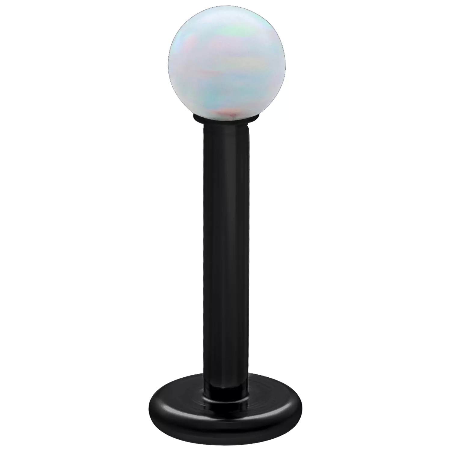 Opal Ball Micro Labret Opal Ball Micro Labret