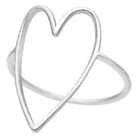 Small Heart Ring