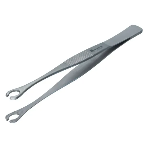 Tweezers without Lock