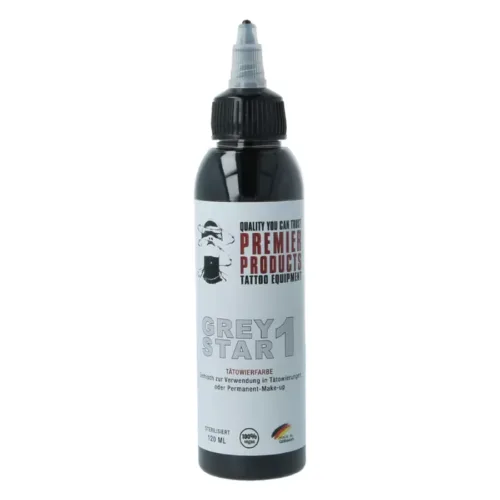 Premier Products Grey Star 1