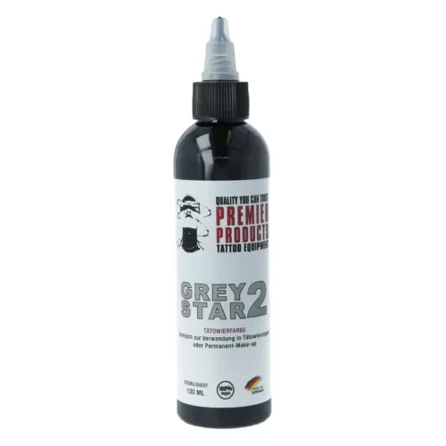 Premier Products Grey Star 2