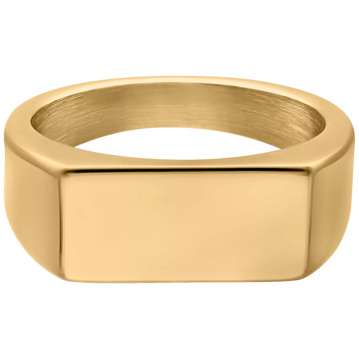 Sealed Ring Sealed Ring