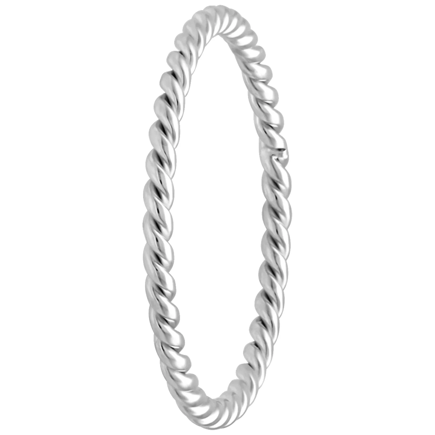 Twisted Ring Twisted Ring