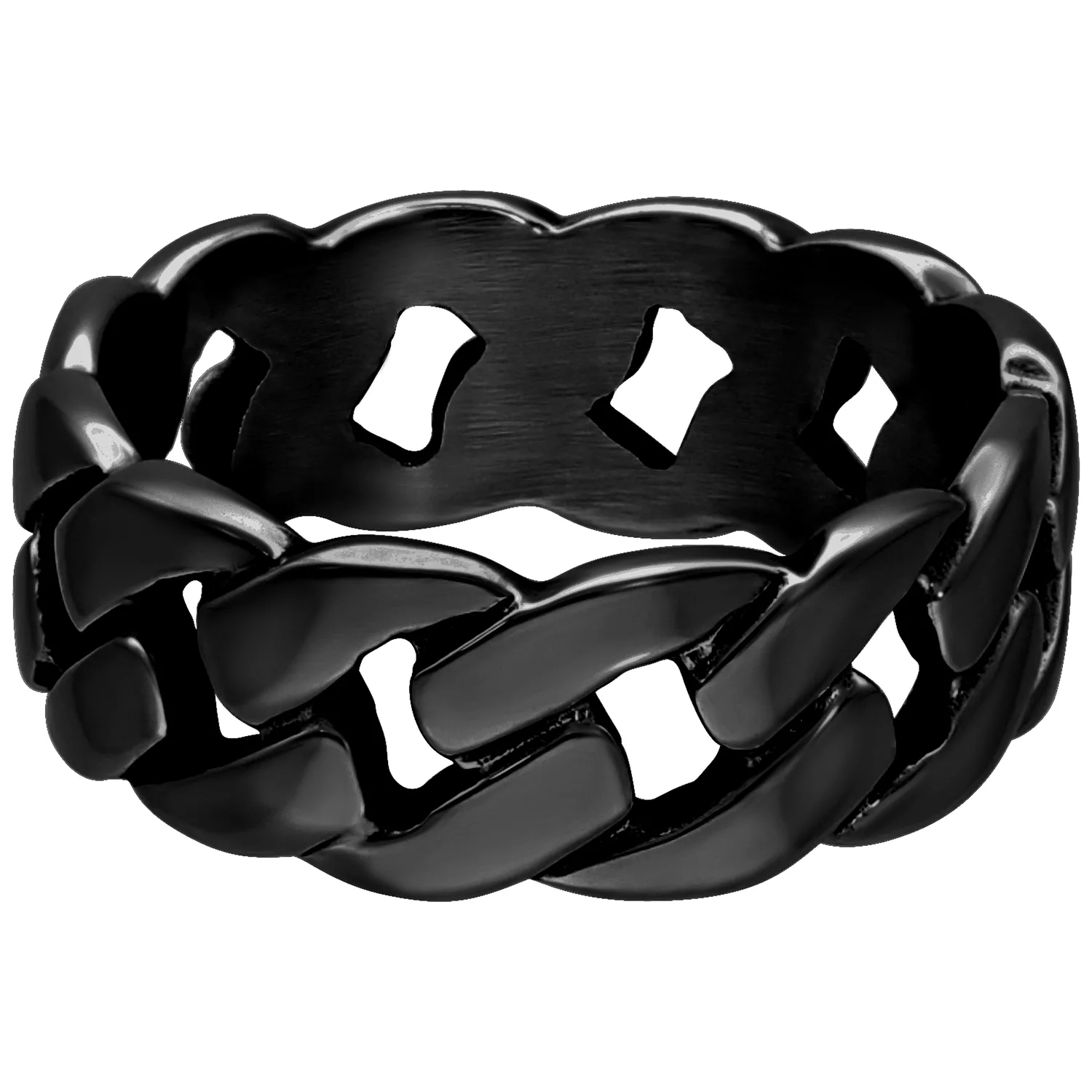 Chunky Ring Chunky Ring