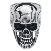 Skull Ring