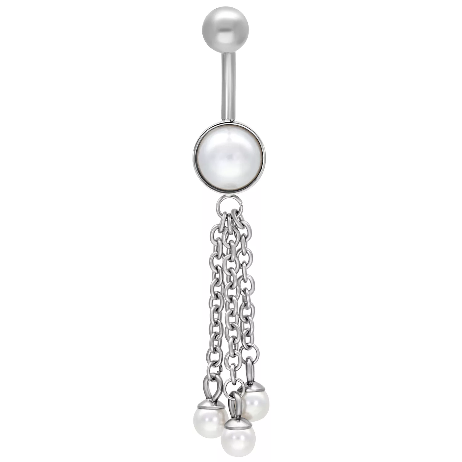 Dangling Pearl Bananabell Dangling Pearl Bananabell