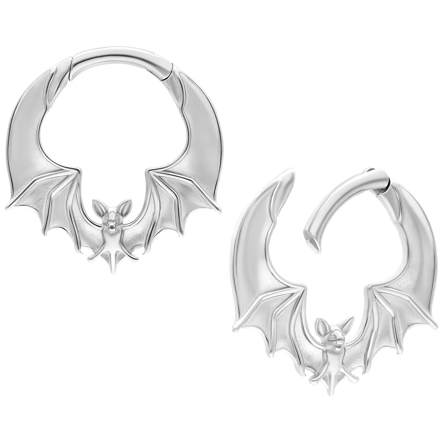 Bat Ear Weights Bat Ear Weights