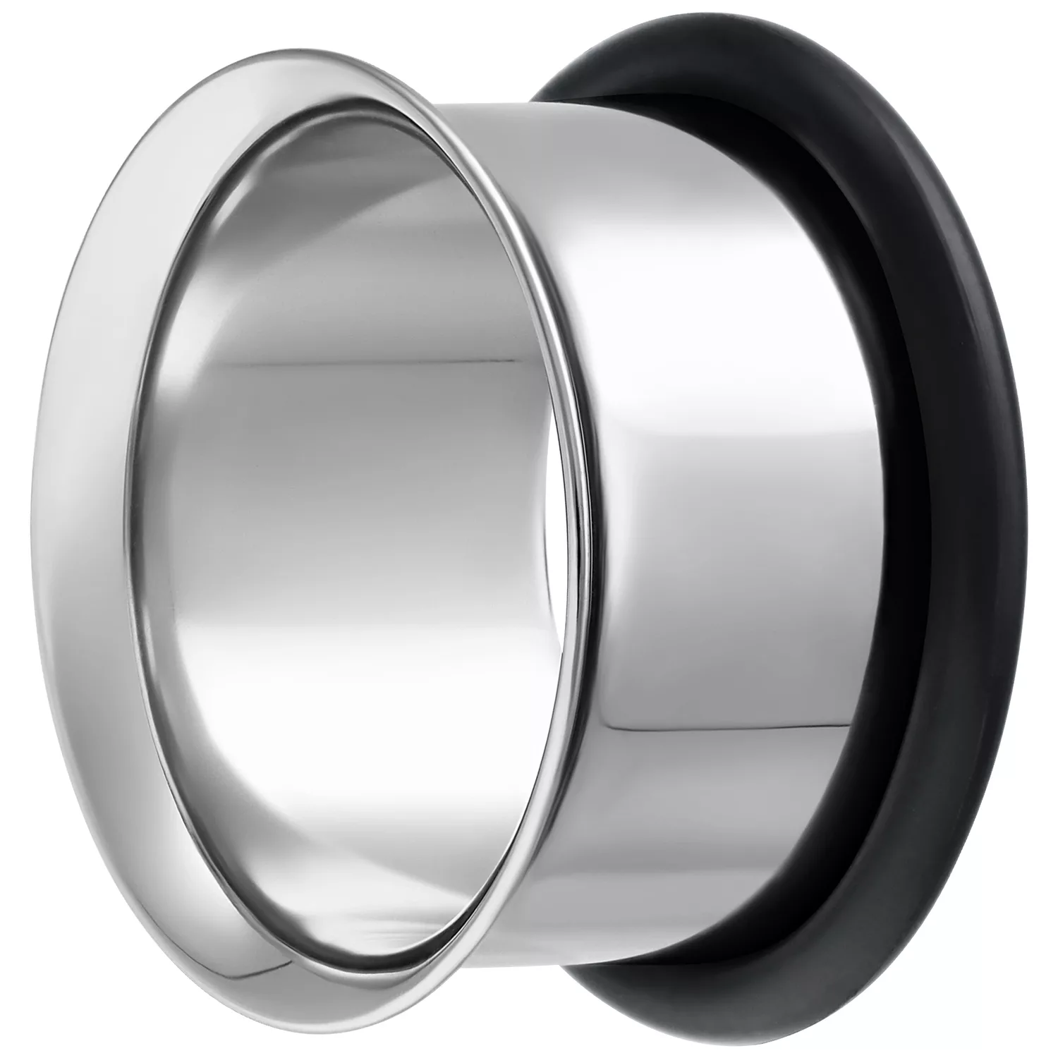 Single Flared Single Flared