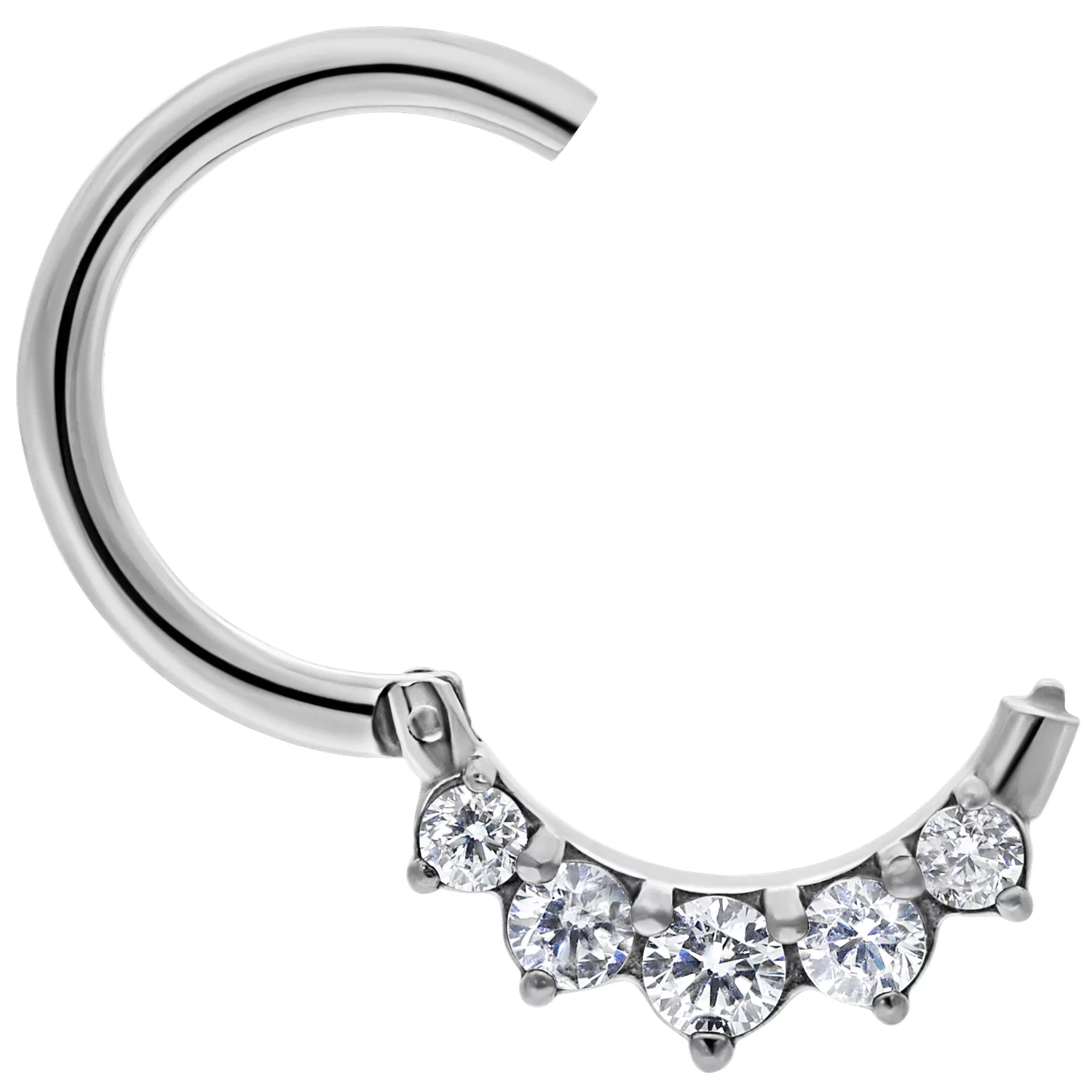 Glamour Hinged Clicker Glamour Hinged Clicker