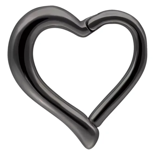 Heart Ring