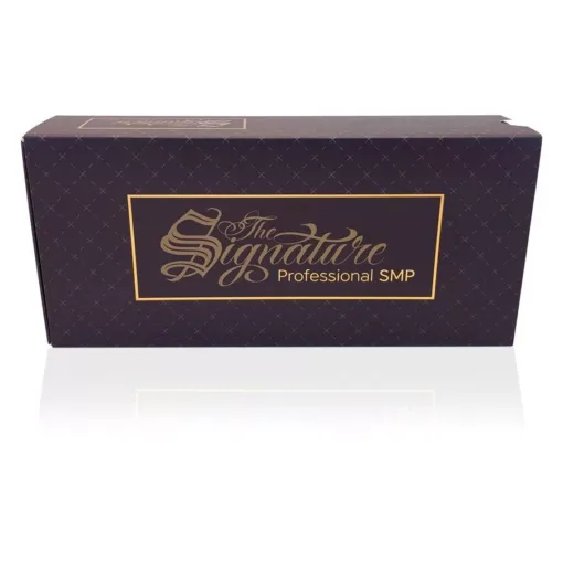 Premium SMP Round Liner Cartridges Box