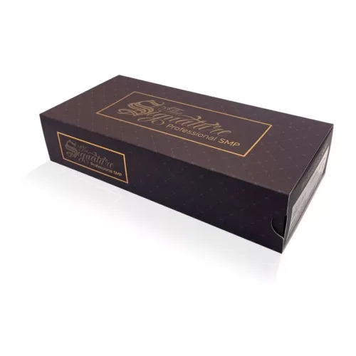 Premium SMP Round Liner Cartridges Box