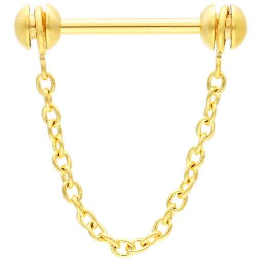 Rotating Nipple Chain