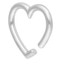 Heart Ear Weights