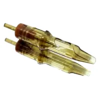 Magnum Long Taper Cartridges