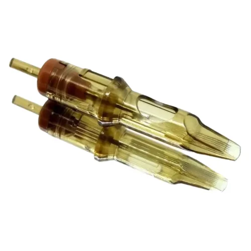 Magnum Long Taper Cartridges