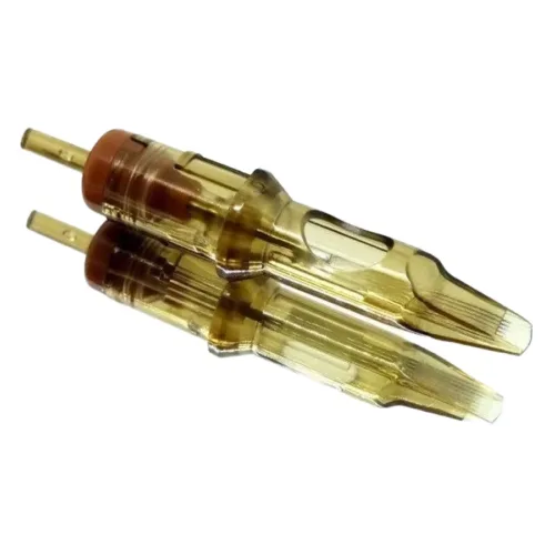 Soft Edge Magnum Long Taper Cartridges