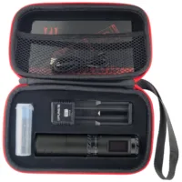 EP101 Wireless Pen Machine Black