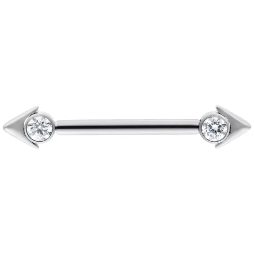 Arrowhead Barbell